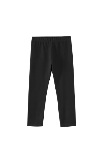 LONG LEGGING-BLACK