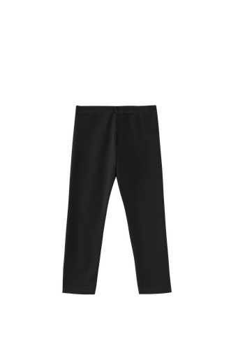LONG LEGGING-BLACK