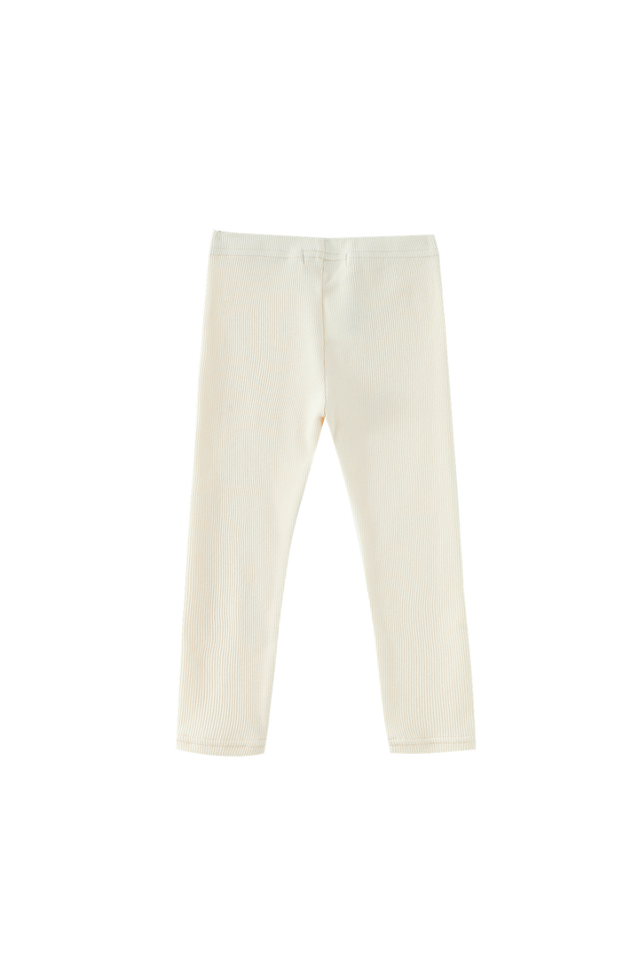 LONG LEGGING-WHITE