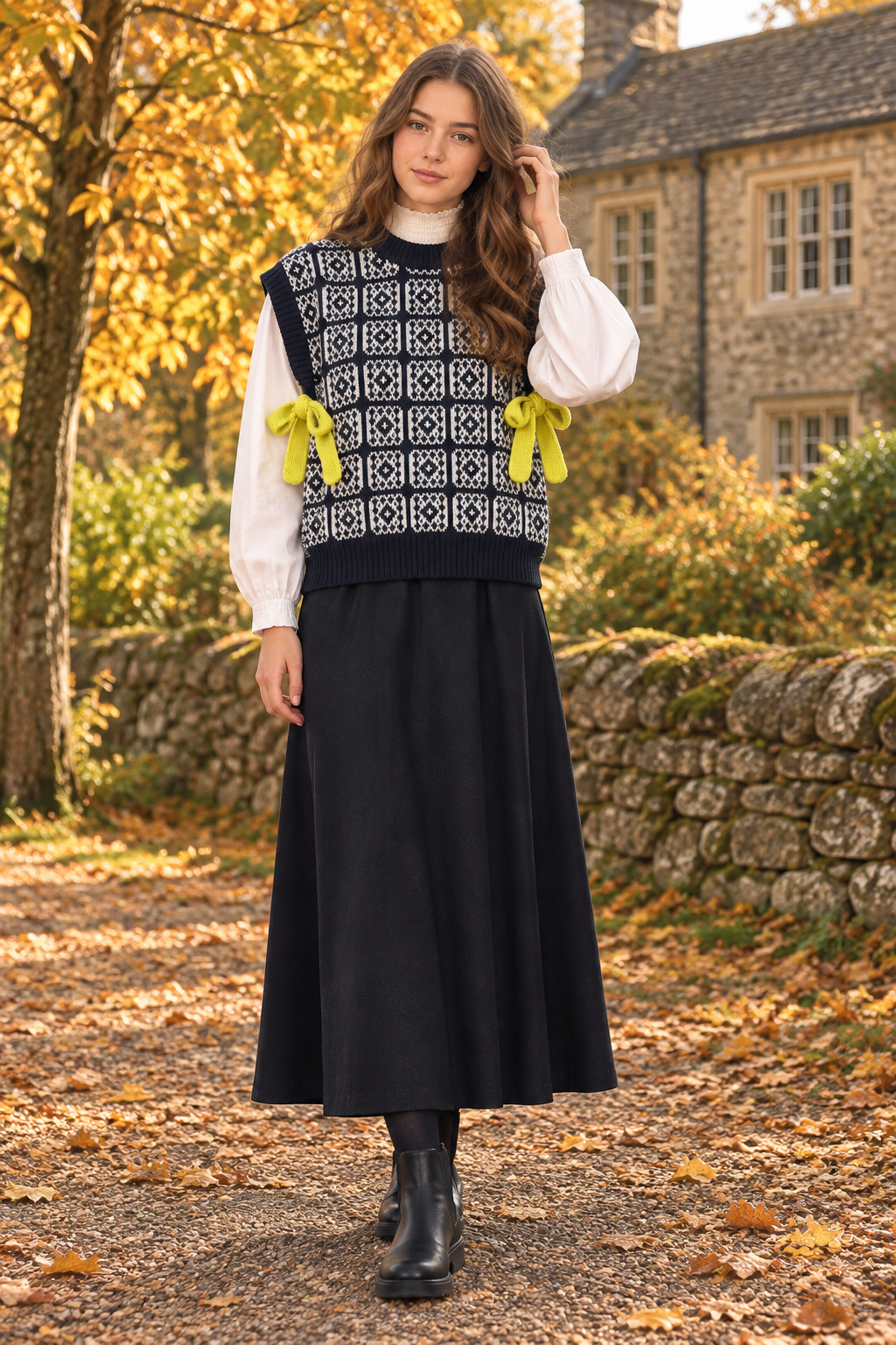 SKIPTON-05 - NAVY