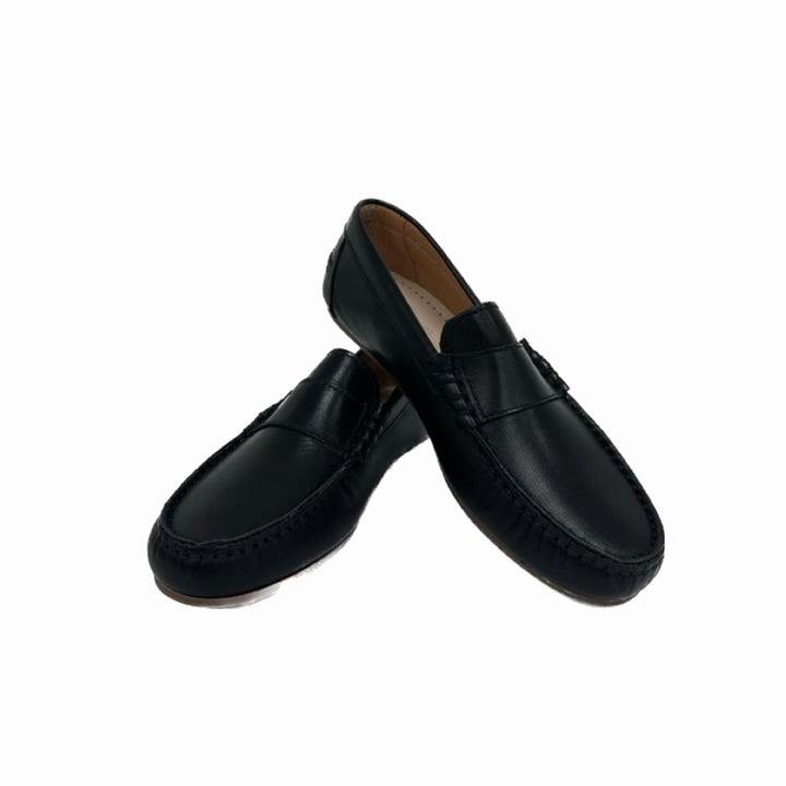 WAND BASIC LOAFER IN BLACK