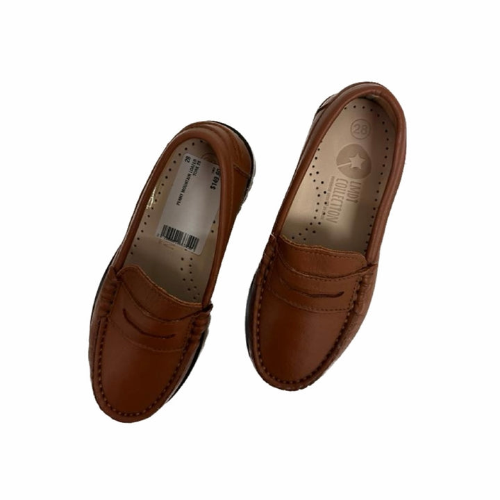 PENNY MOUNTAIN LOAFER YORK