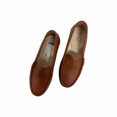 WAND BASIC LOAFER IN Y0RK