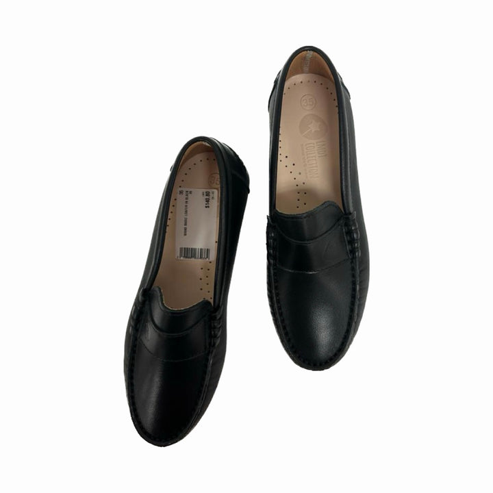 WAND BASIC LOAFER IN BLACK