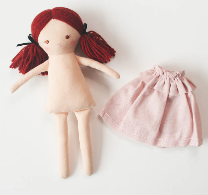 N11301P - Mini Matilda Pink