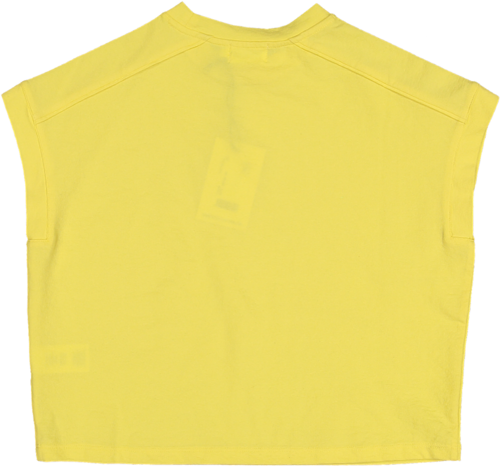 T SHIRT VOICE-MIMOSA