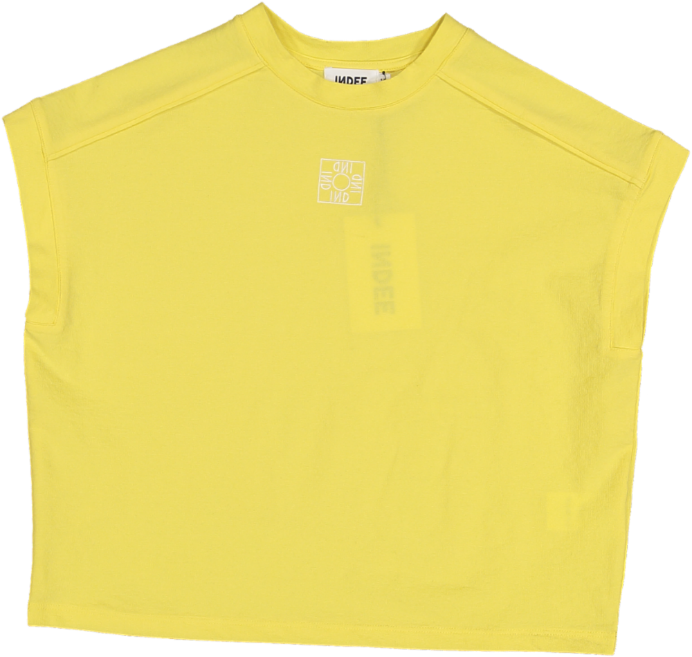 T SHIRT VOICE-MIMOSA