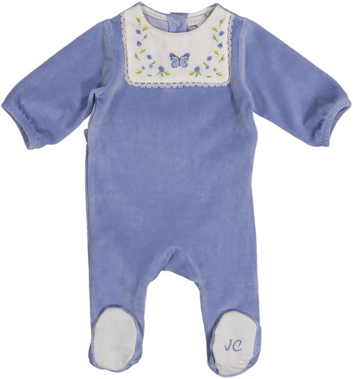 Layette sale 4pc set #3