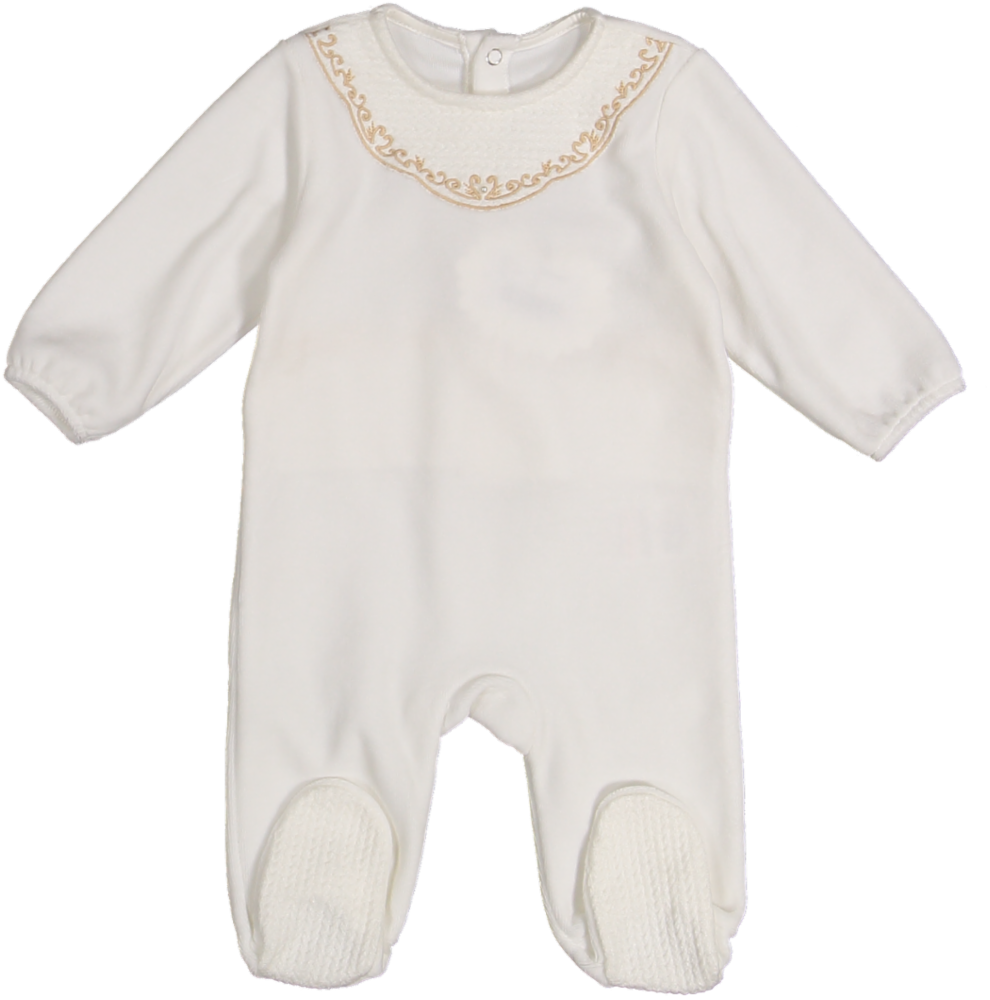 Layette sale 3pc set #16