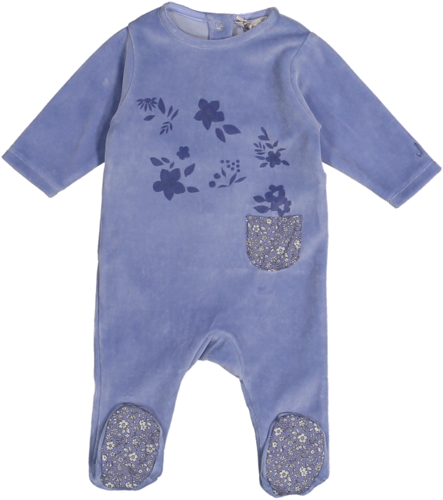 Layette sale 2pc set #7