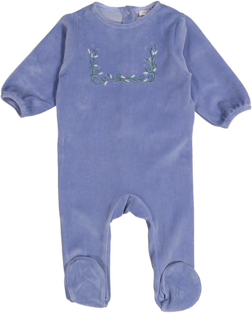 Layette sale 4pc set #1