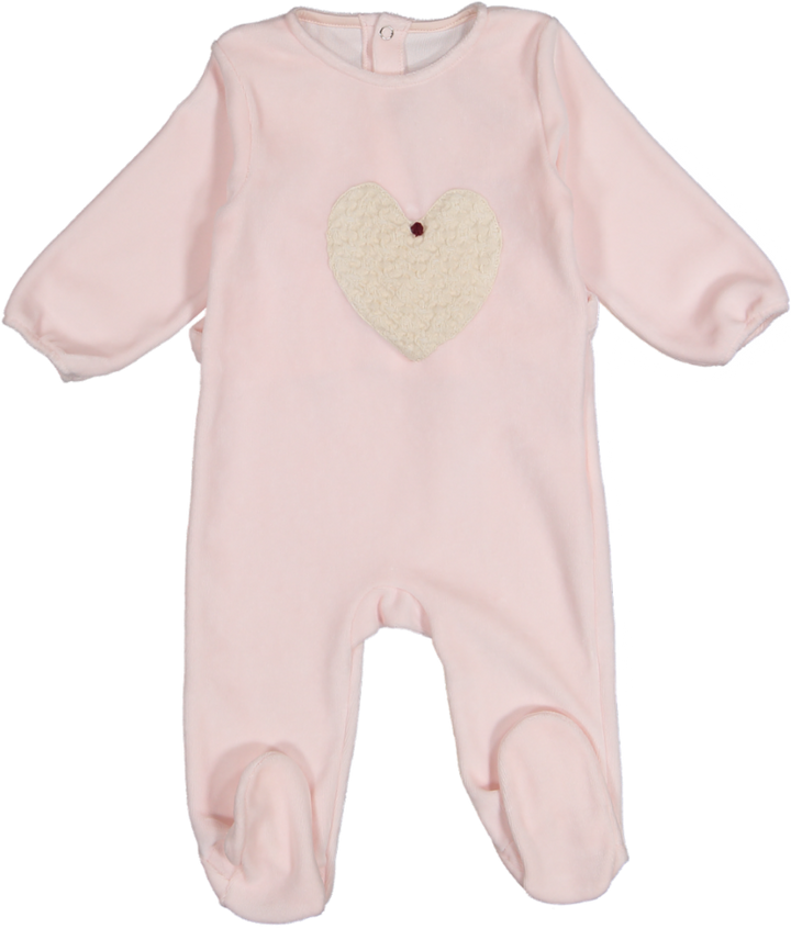 Layette sale 3pc set #59