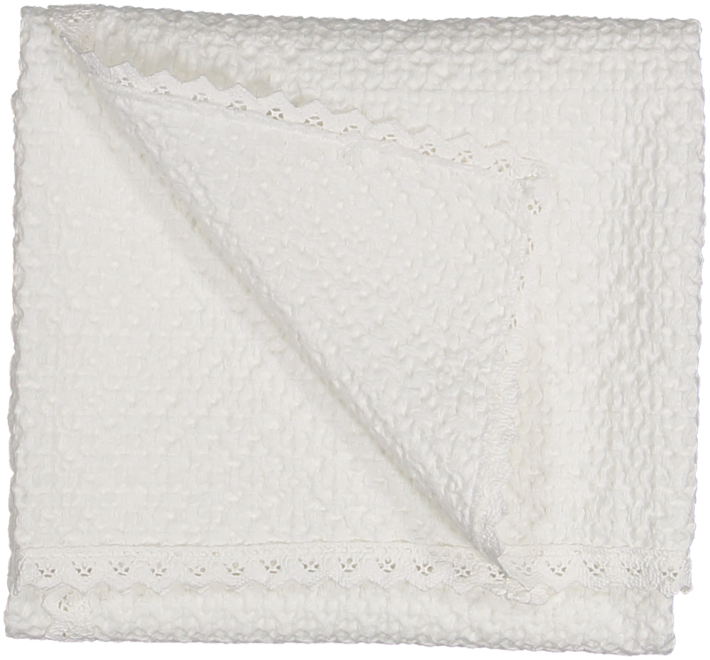 Blanket-Offwhite
