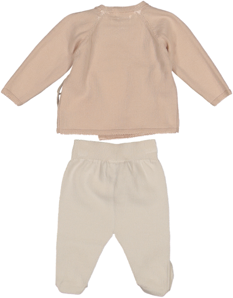 5004/5008_ENZO/LIAM SET-Tops-Light Pink