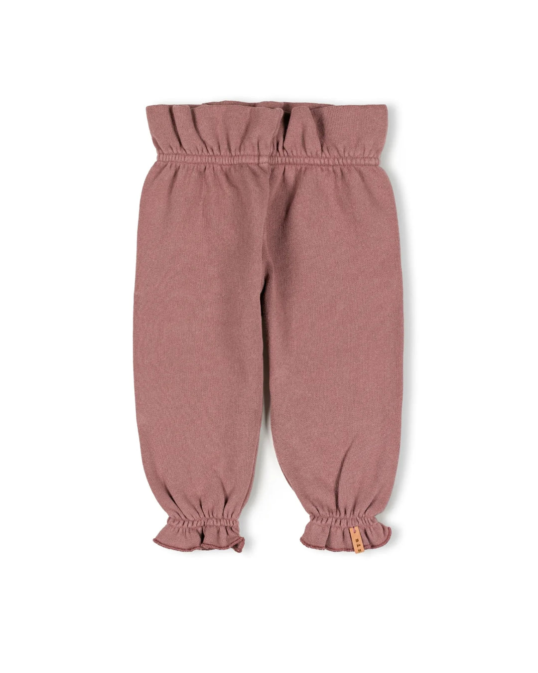 PA913 LIS PANTS MAUVE