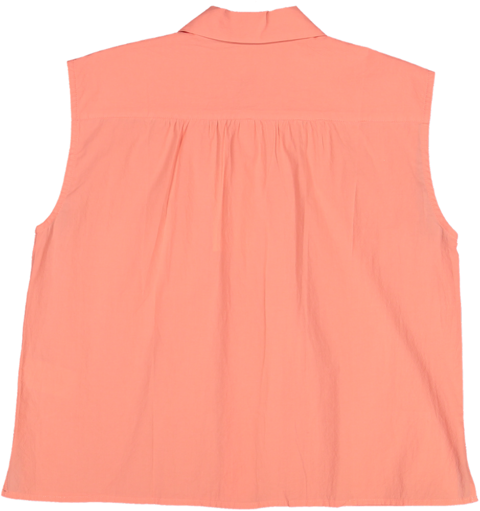 CAMDEN TOP-CORAIL