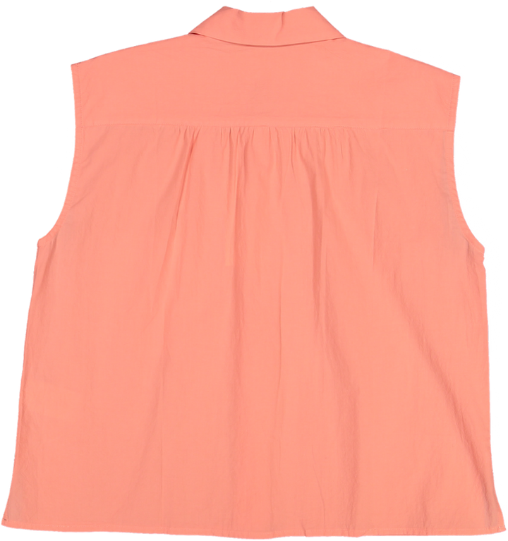 CAMDEN TOP-CORAIL