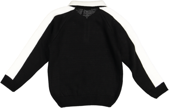 MF4431-POLO-NERO/PANNA