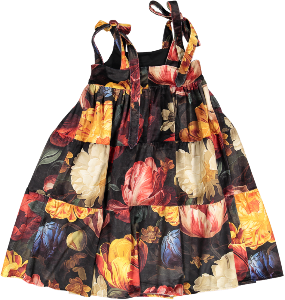 Dress No. 1178 -120