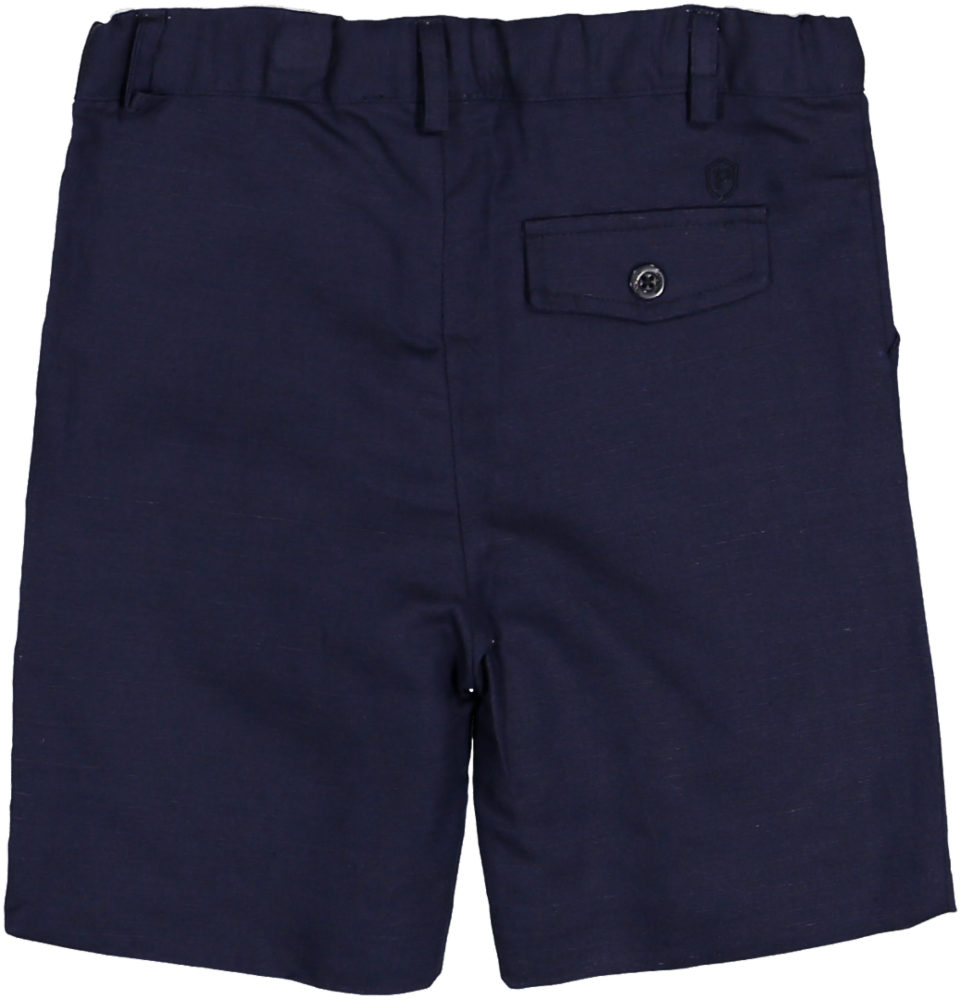 PAP/CL4233345 - BOY SHORTS 360