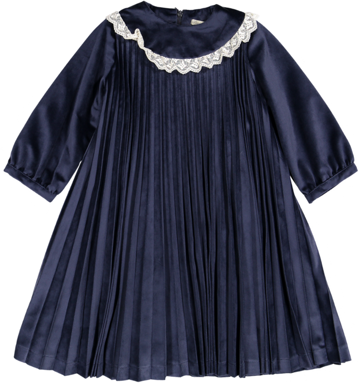PS25W001002-BABY DRESS-C/L
