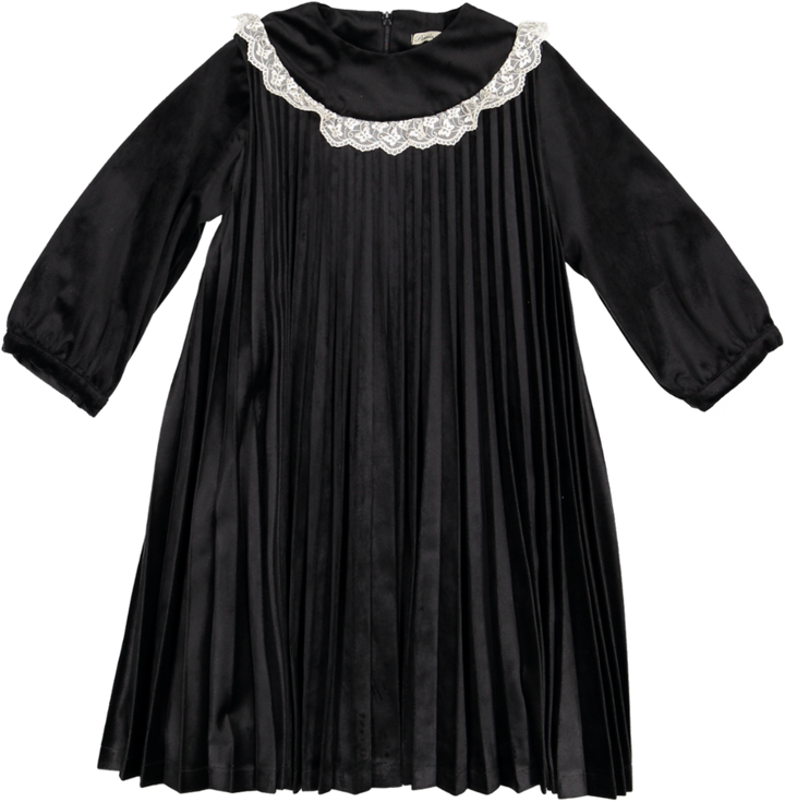 PS25W001002-BABY DRESS-D