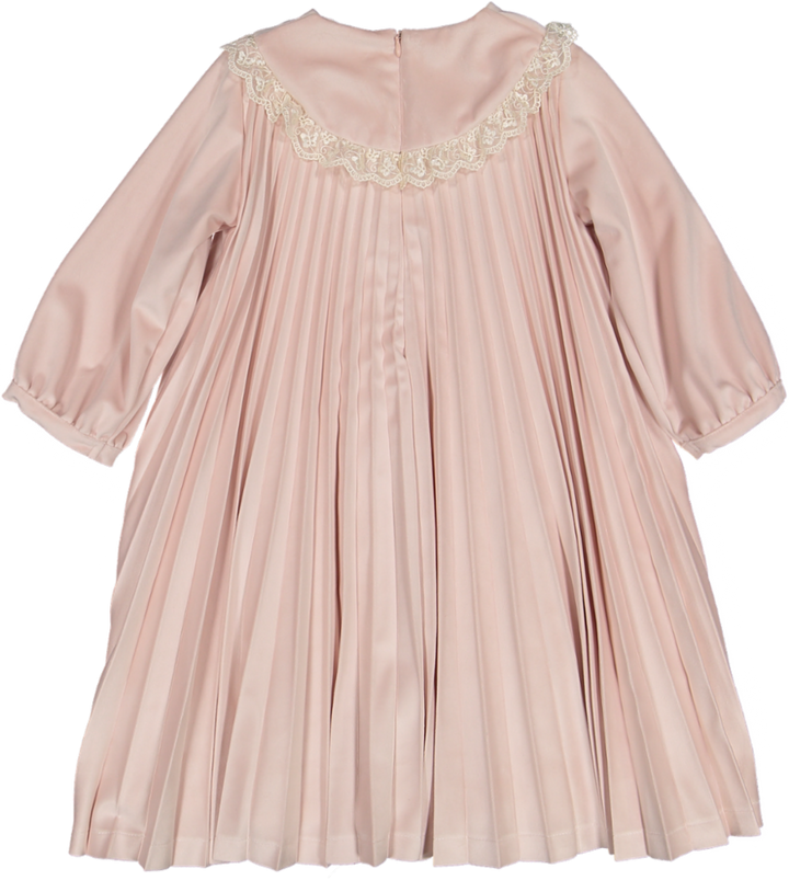 PS25W001002-BABY DRESS-E/L
