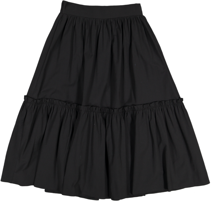 RAZAC SKIRT-19-Black