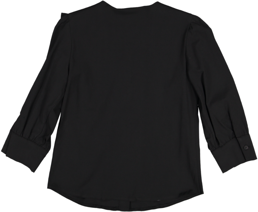 RAZAC TOP-18-Black