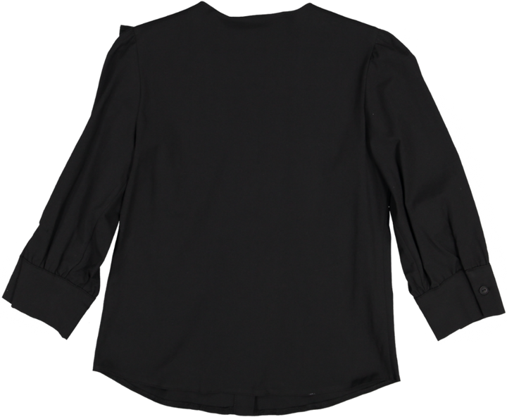 RAZAC TOP-18-Black