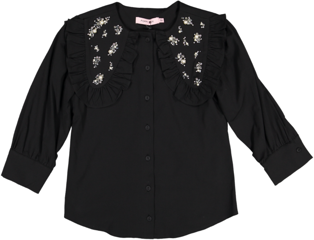 RAZAC TOP-18-Black