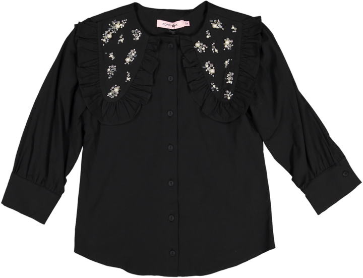 RAZAC TOP-18-Black