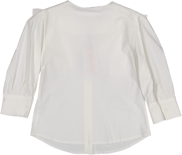 RAZAC TOP-18-White