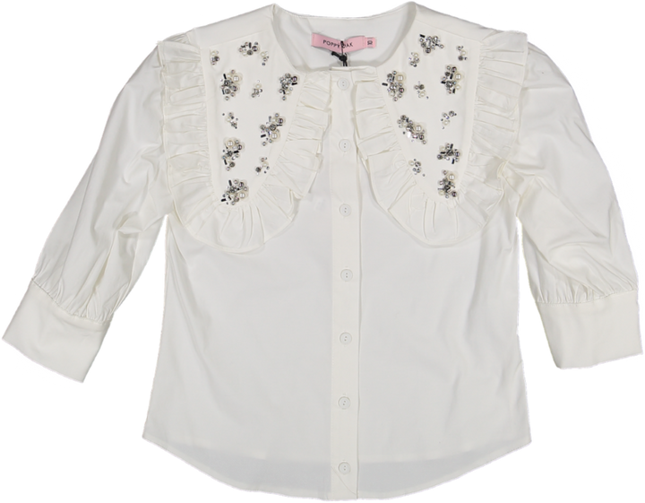 RAZAC TOP-18-White