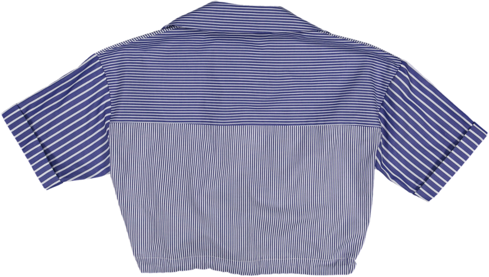 REBAIS TOP-06-Blue