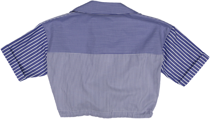 REBAIS TOP-06-Blue