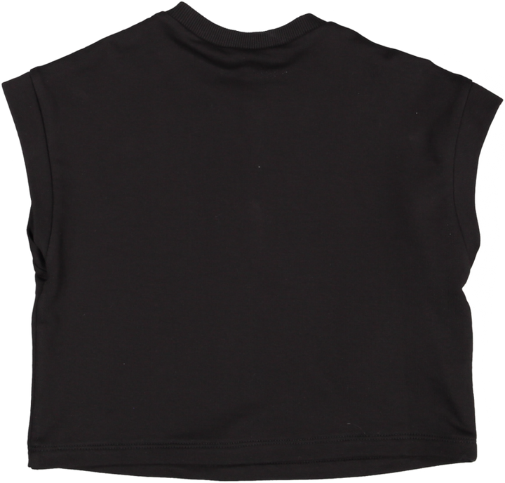SABLET TOP-05-Black