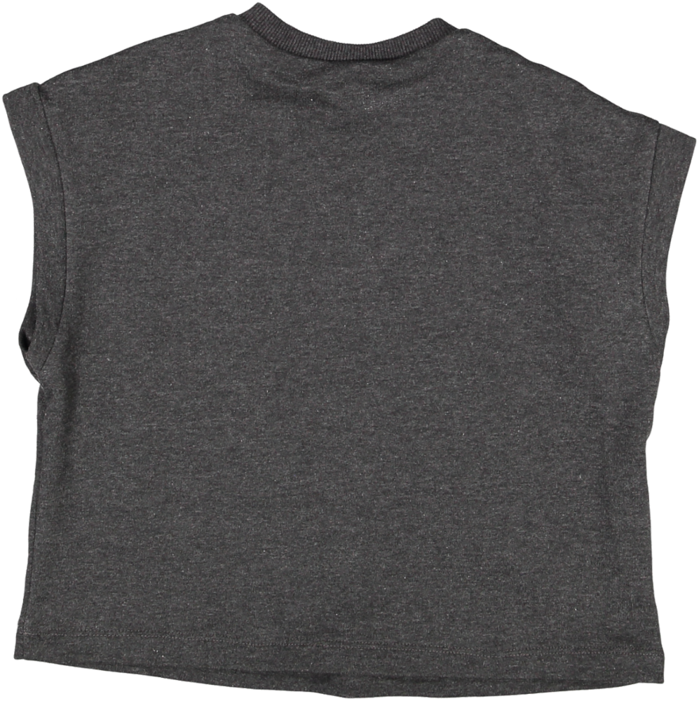SABLET TOP-05-Grey