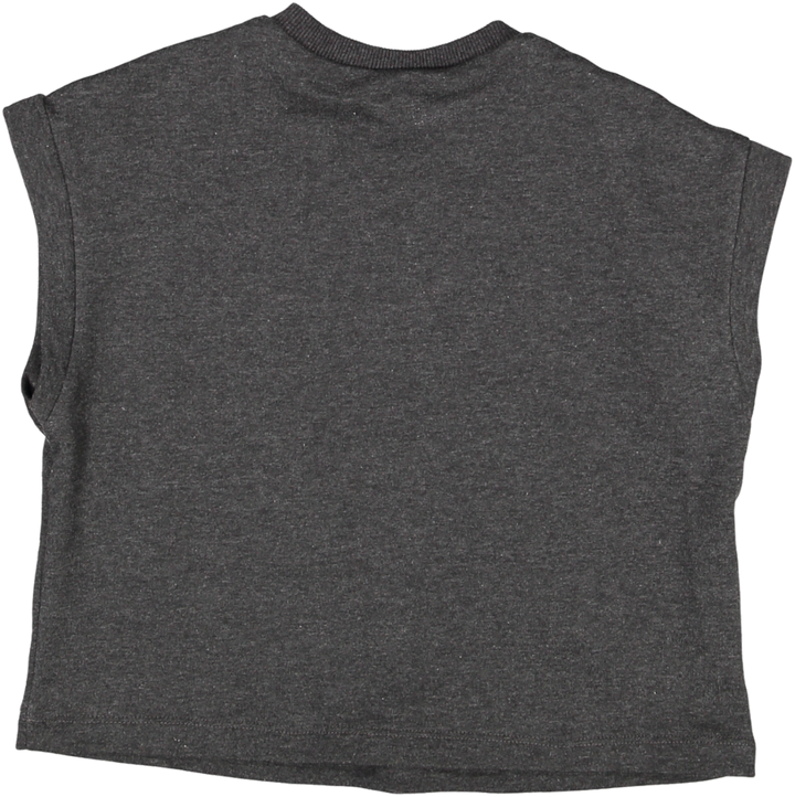 SABLET TOP-05-Grey
