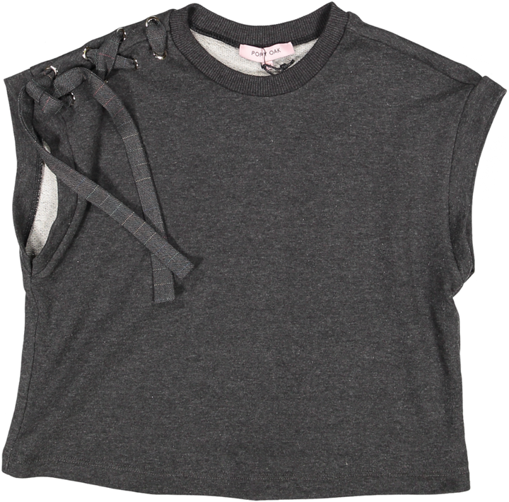 SABLET TOP-05-Grey
