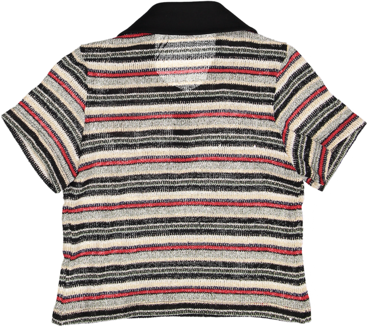 SABLON TOP-06-Stripe
