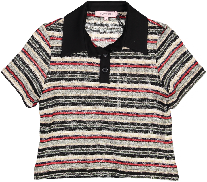 SABLON TOP-06-Stripe