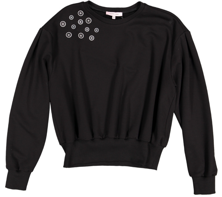 SAIZY TOP-10-Black