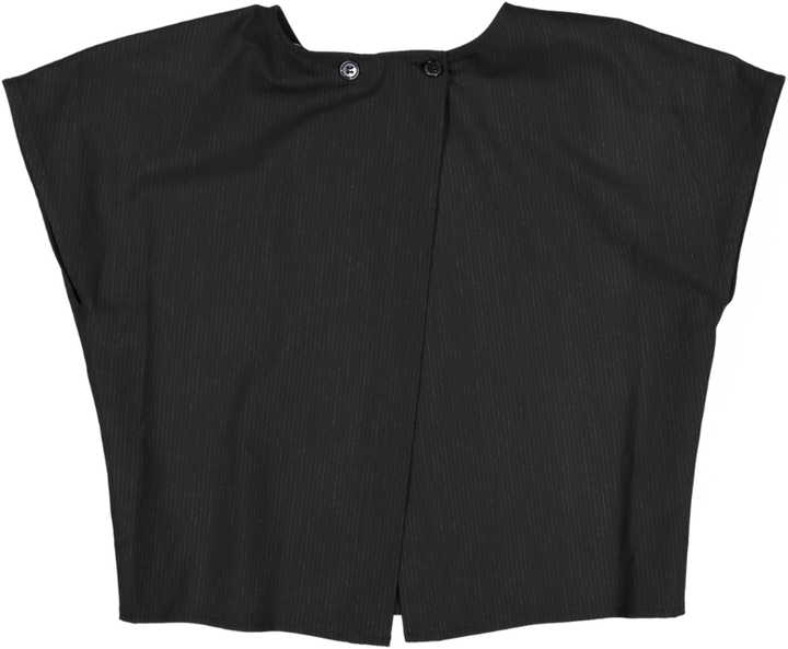SALLEN TOP-12-Black