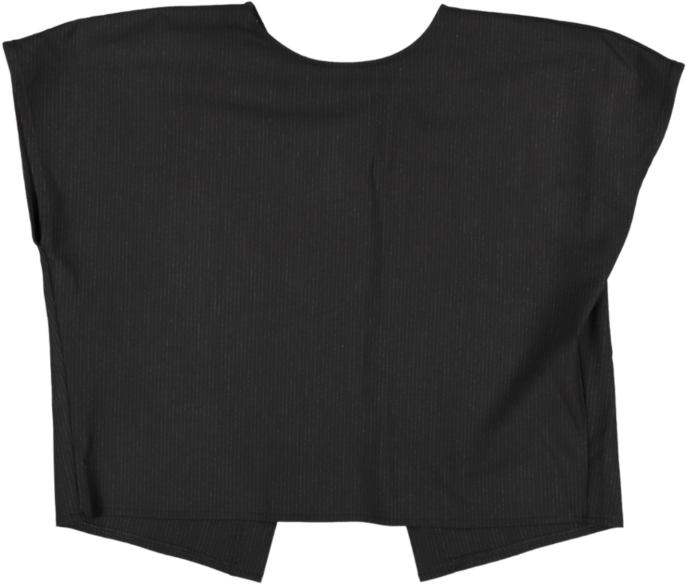 SALLEN TOP-12-Black