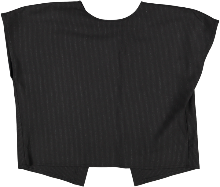 SALLEN TOP-12-Black