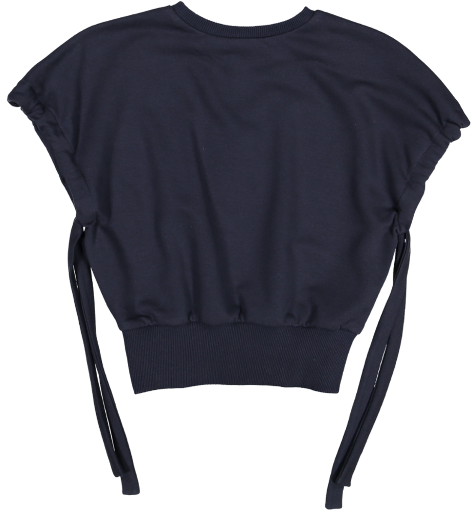 SARRON TOP-15-Navy