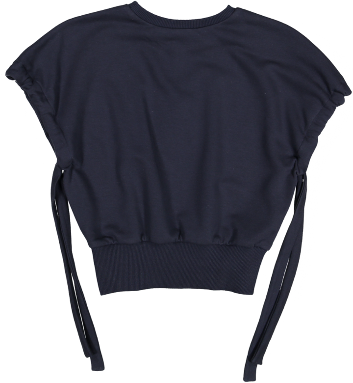 SARRON TOP-15-Navy