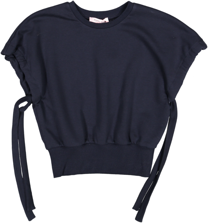 SARRON TOP-15-Navy