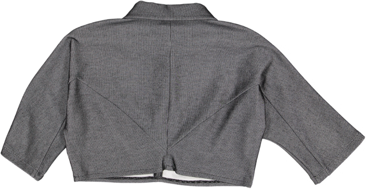 SAUCHAY TOP-16-Black Stripe